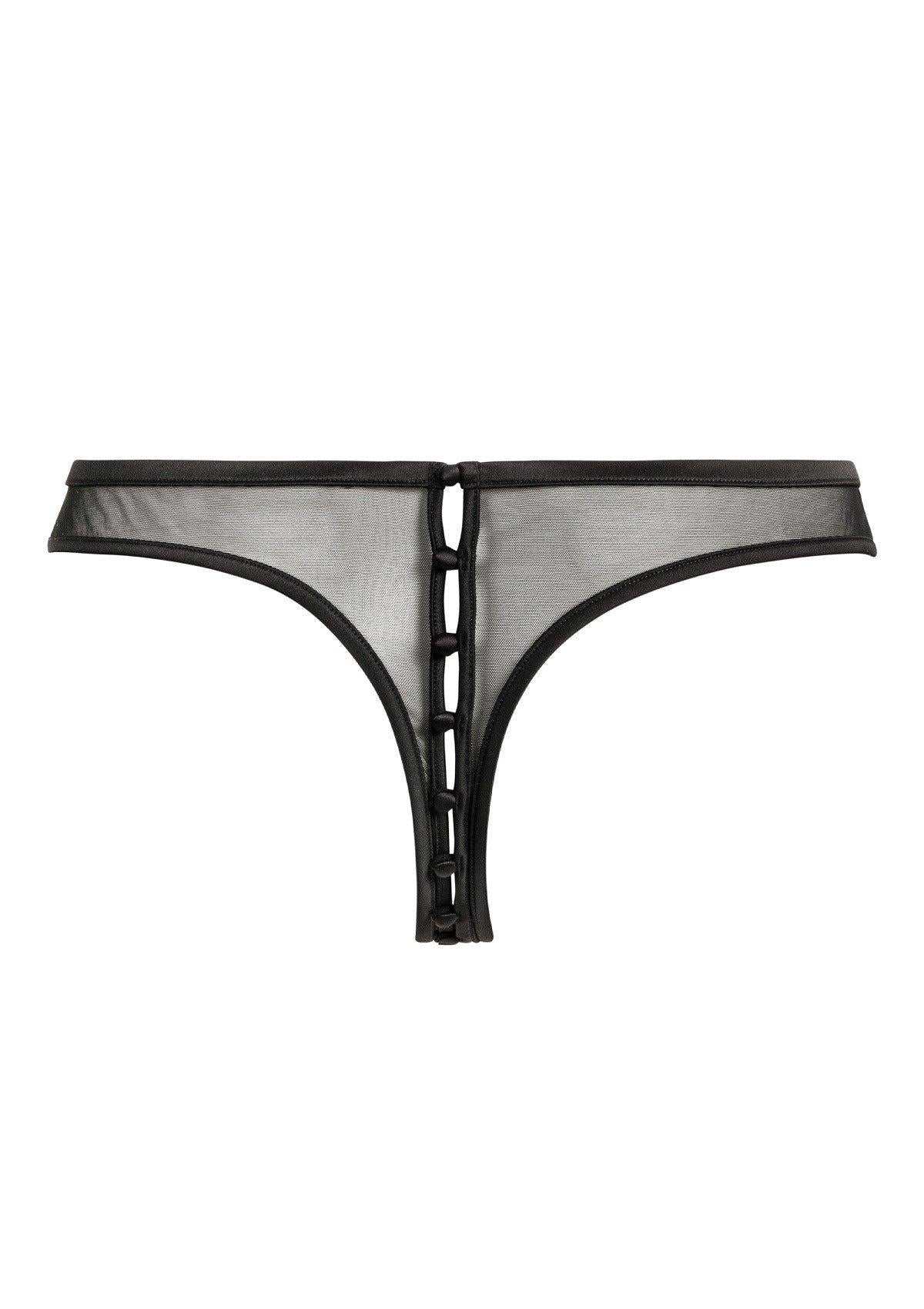 Douce Insomnie open thong